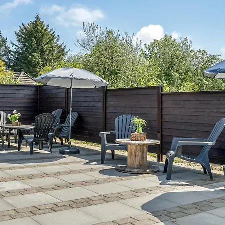 Blomstervangen Iv Oksbol (Syddanmark)