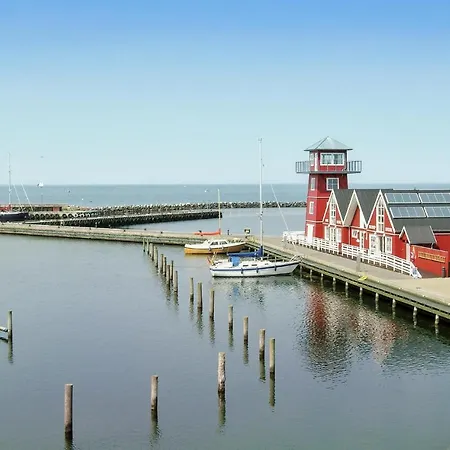 Blomstervangen Iv Holiday home *