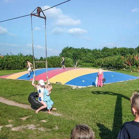 Blomstervangen Iv 別荘 *