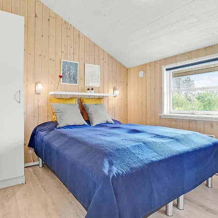 Cozy In With Sauna Oksbøl