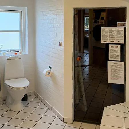 Blomstervangen Iv Holiday home *