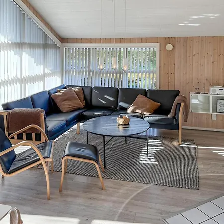 別荘 Blomstervangen Iv *