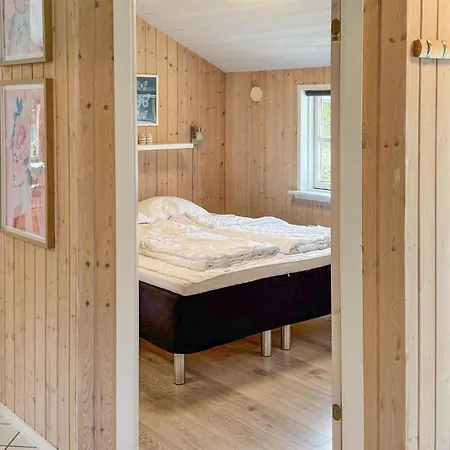 Cozy In With Sauna *
