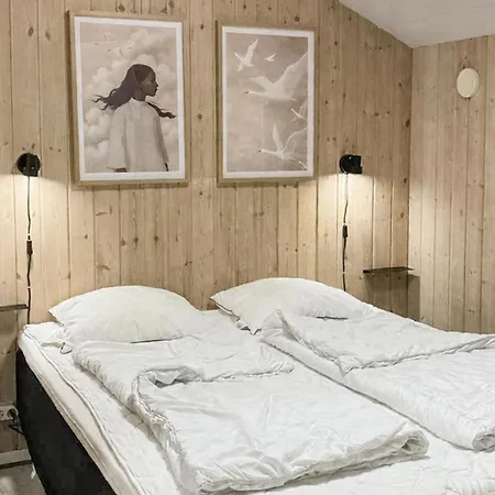 Cozy In With Sauna *