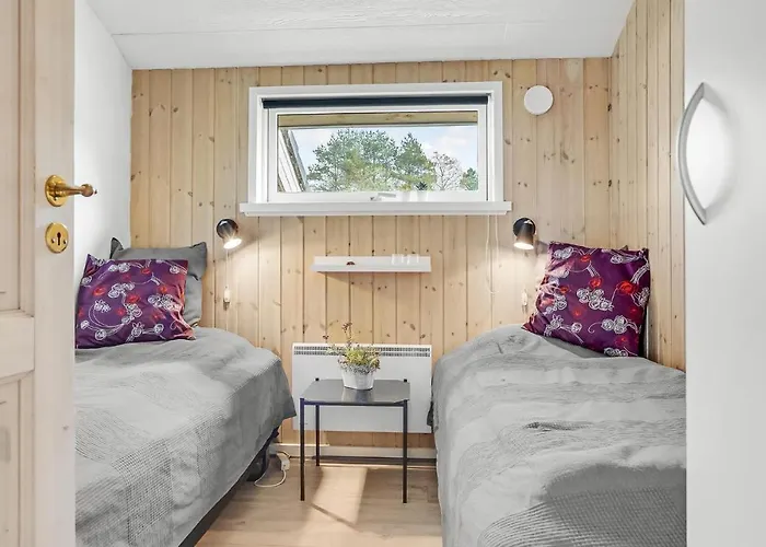 Blomstervangen Iv * Oksbøl