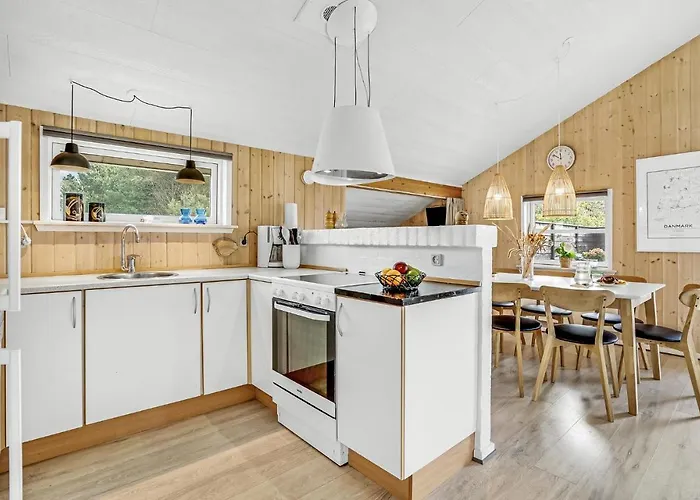 Blomstervangen Iv * Oksbøl