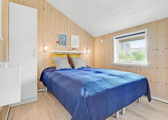 Blomstervangen Iv Oksbøl