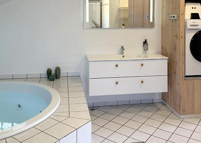 Blomstervangen Iv Oksbøl